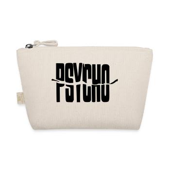 psycho - Bio-Täschchen - Natur - Vorne