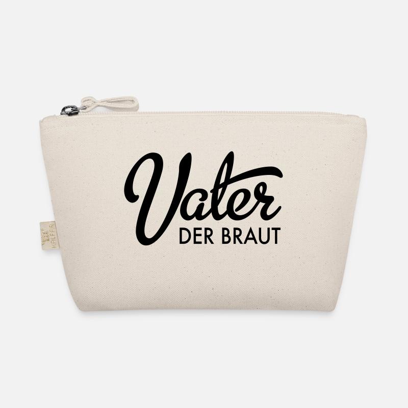 Père de la mariée Trousse biologique