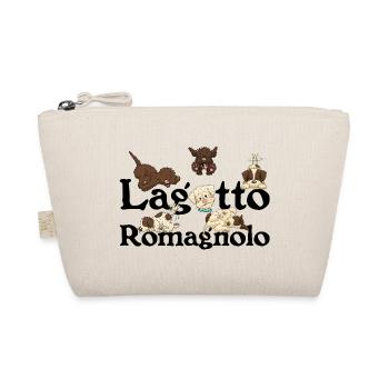 Lagotto - Trousse biologique - nature - Devant