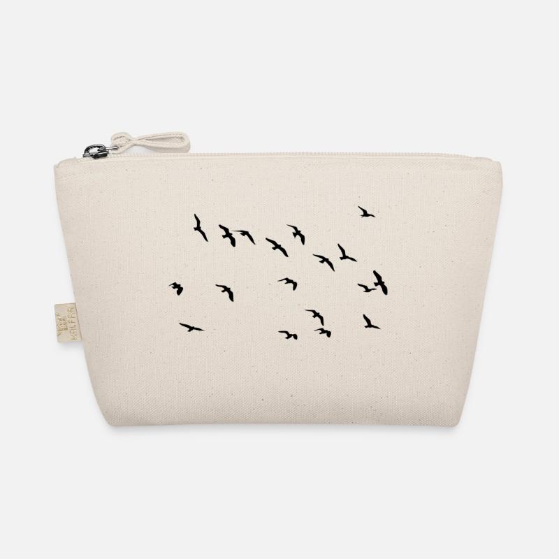 Les oiseaux Trousse biologique