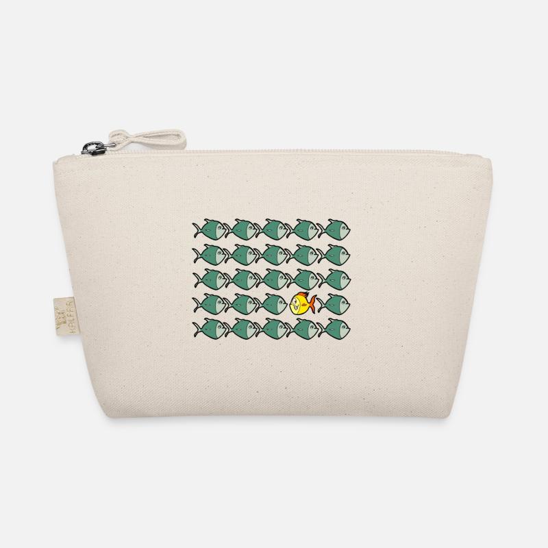 Original Fun Fish - Trousse biologique - nature
