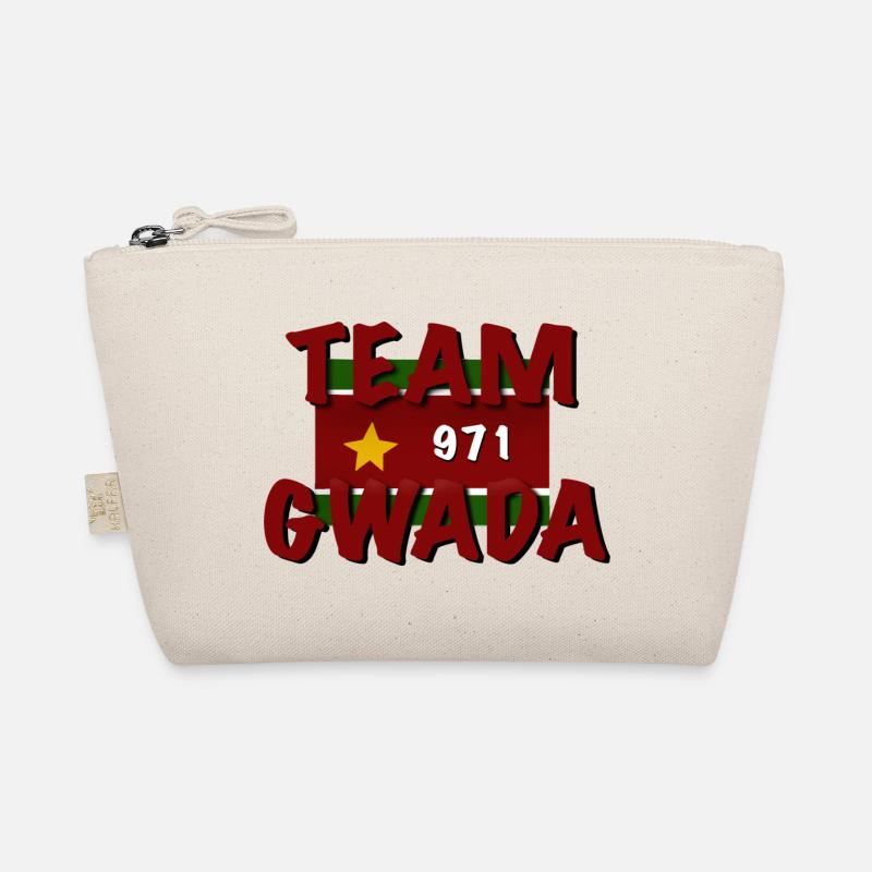 TEAM GWADA Trousse biologique