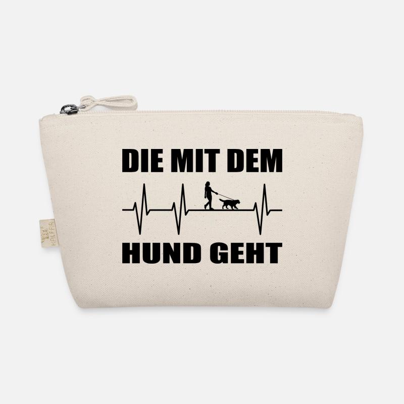 Hund Bio-Täschchen