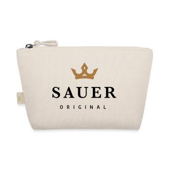 Aigre - Trousse biologique - nature - Devant