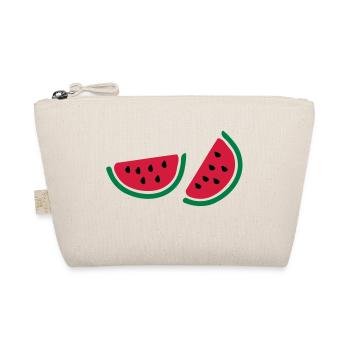 watermelon_fruits demi - Trousse biologique - nature - Devant