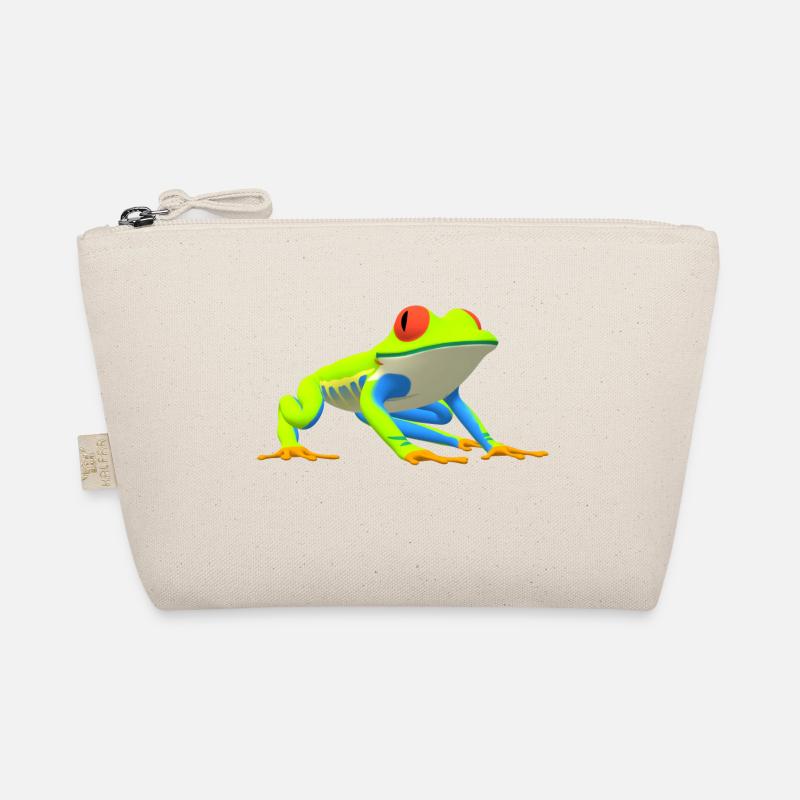 frog Organic Pouch