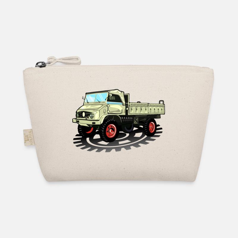 Unimog - Oldtimer - Offroad - Dispositif moteur universel Trousse biologique
