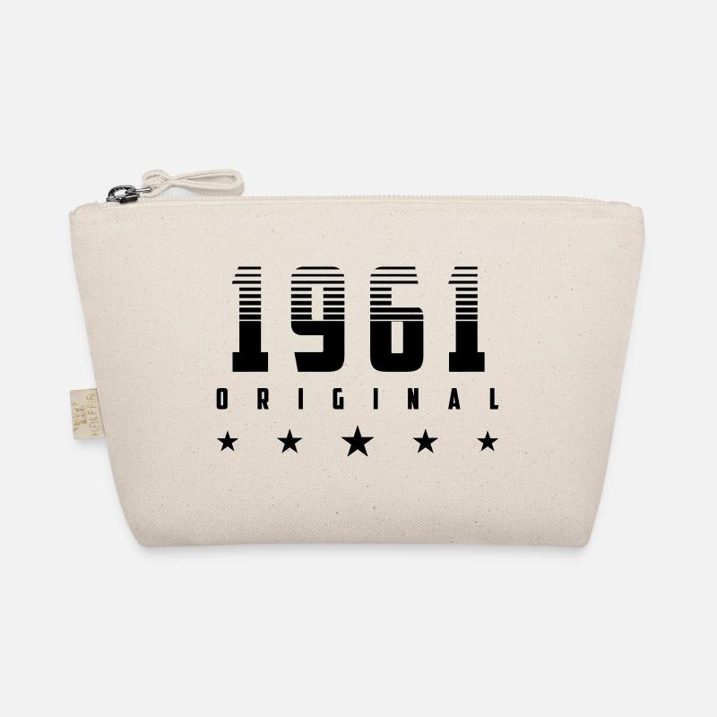 | changeable de couleur Original 1961 Année de naissance Trousse biologique