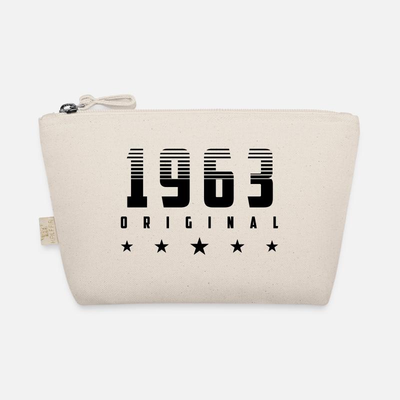 | changeable de couleur Original 1963 Année de naissance Trousse biologique