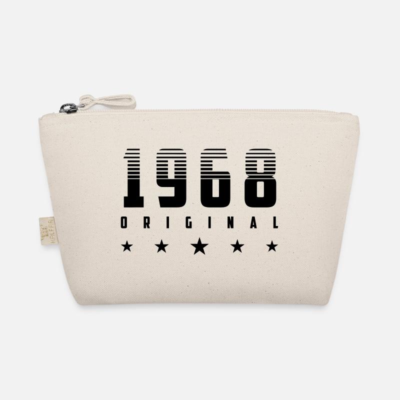 | changeable de couleur Original 1968 Année de naissance Trousse biologique