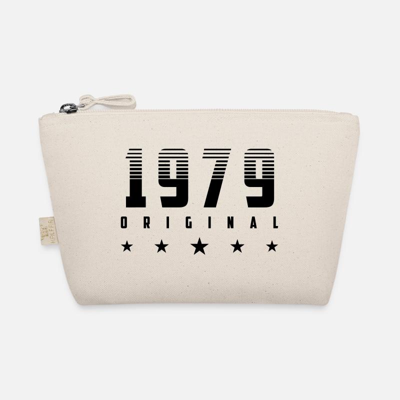 | changeable de couleur Original 1979 Année de naissance Trousse biologique