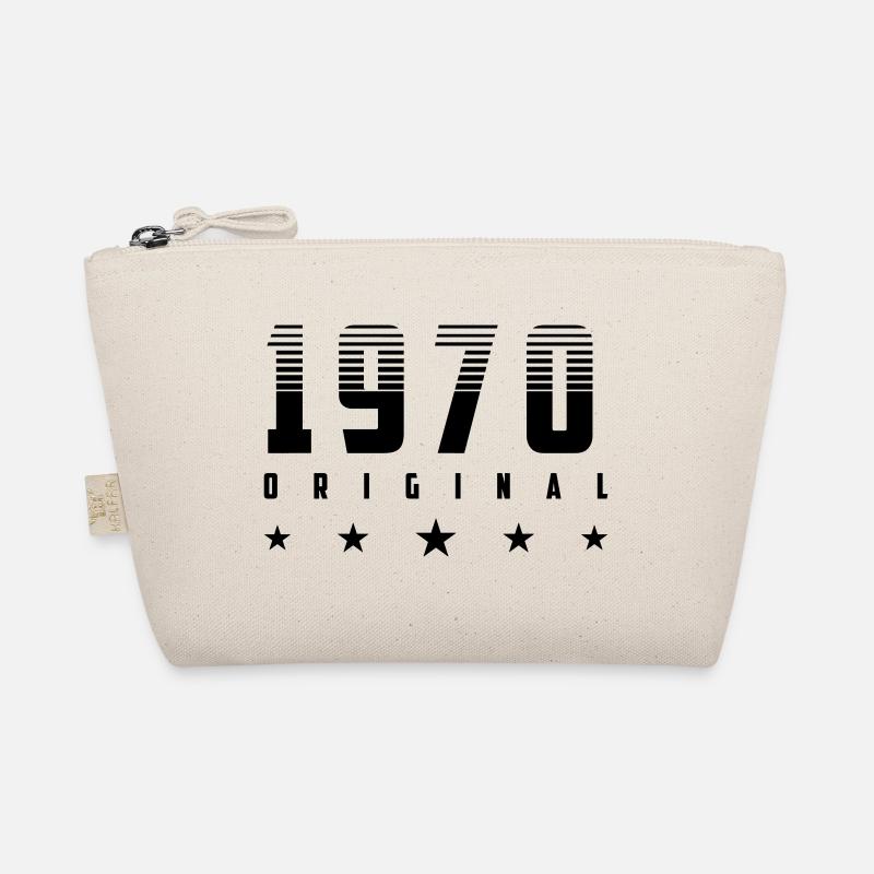 | changeable de couleur Original 1970 Année de naissance Trousse biologique