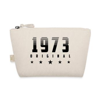 | changeable de couleur Original 1973 Année de naissance - Trousse biologique - nature - Devant
