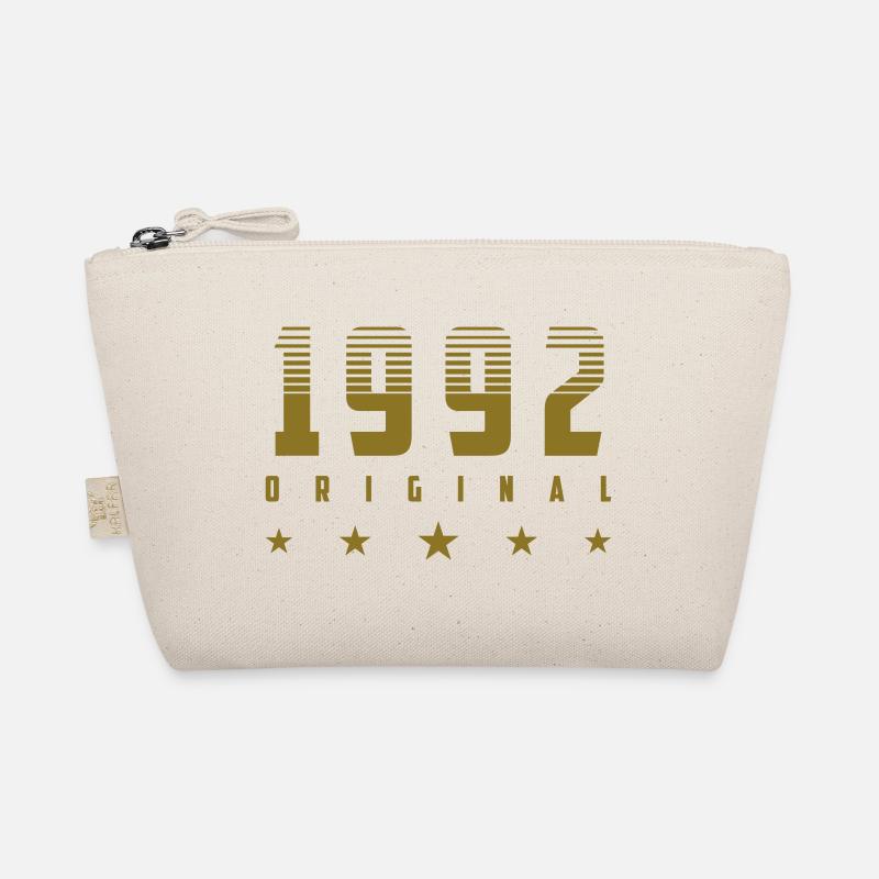 Original 1992 Année de naissance | | changeable de couleur Trousse biologique