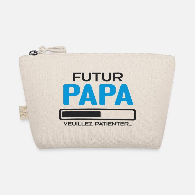 Futur papa Idée Cadeau Futur Père Trousse biologique