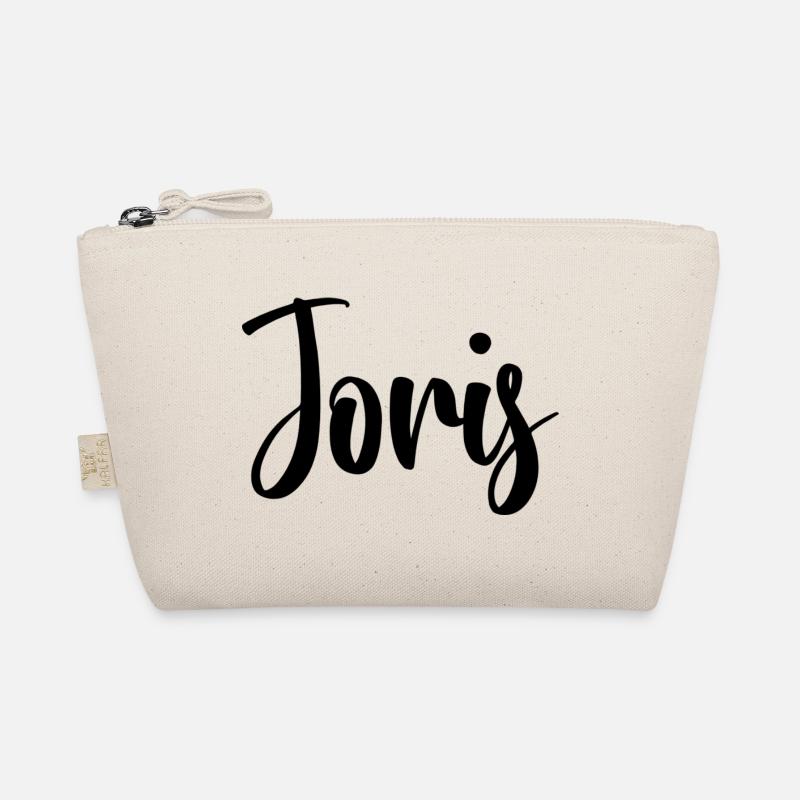 Vorname - Joris Bio-Täschchen