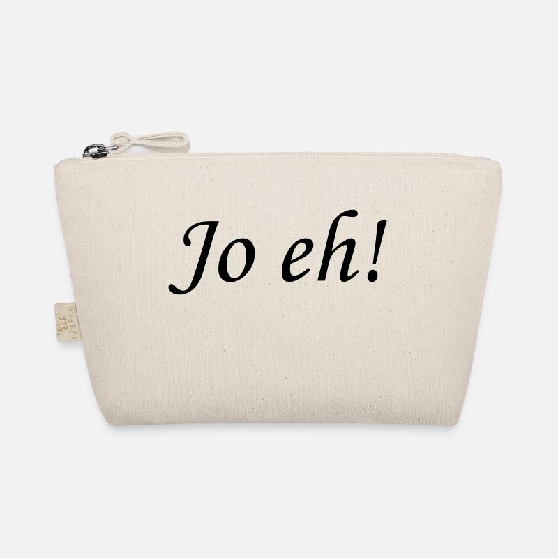 Jo eh! Bio-Täschchen