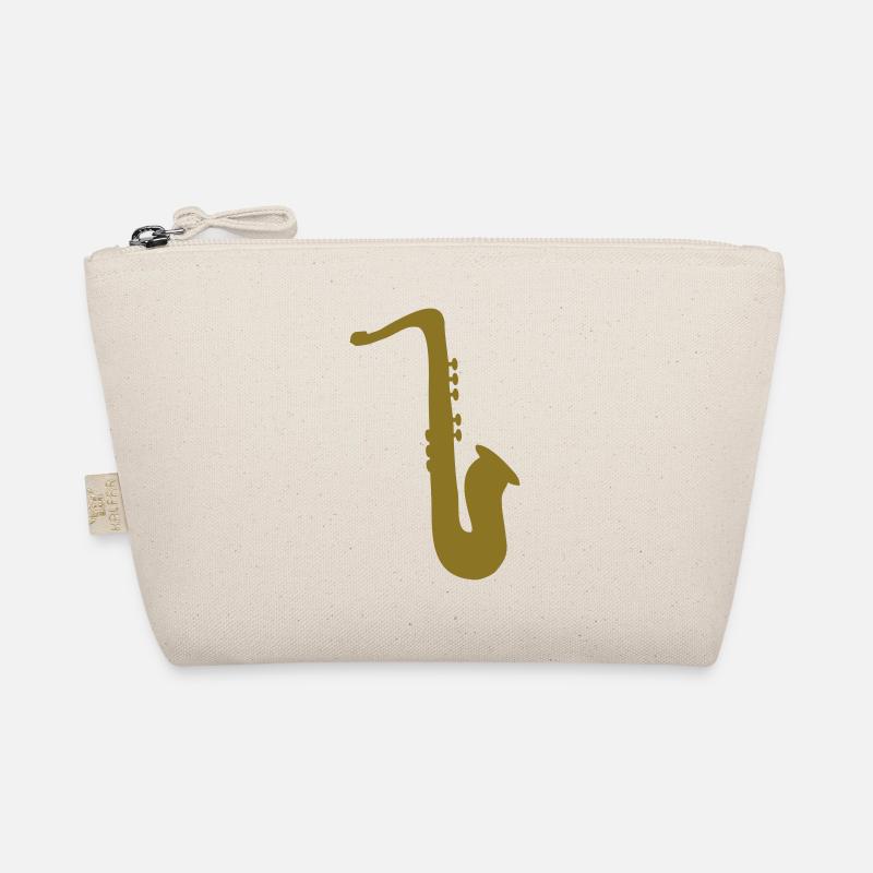 saxophone Trousse biologique