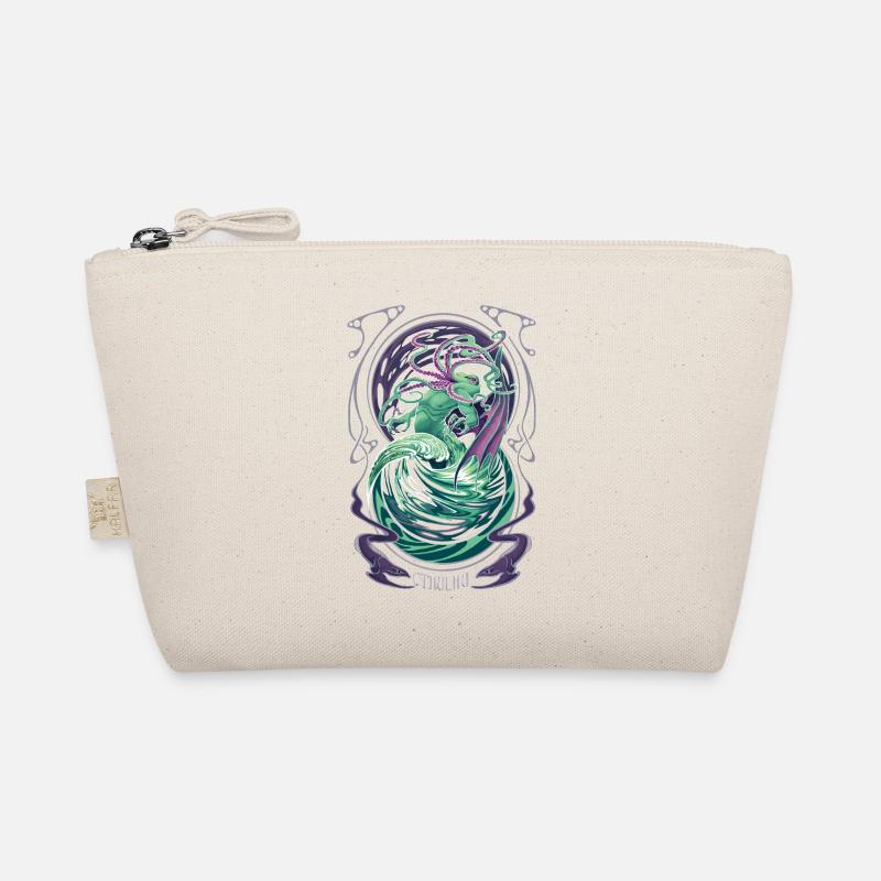 Cthulhu - Trousse biologique - nature