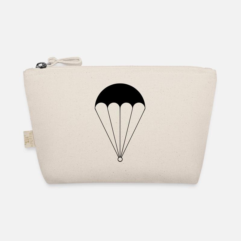 parachute sport military Organic Pouch