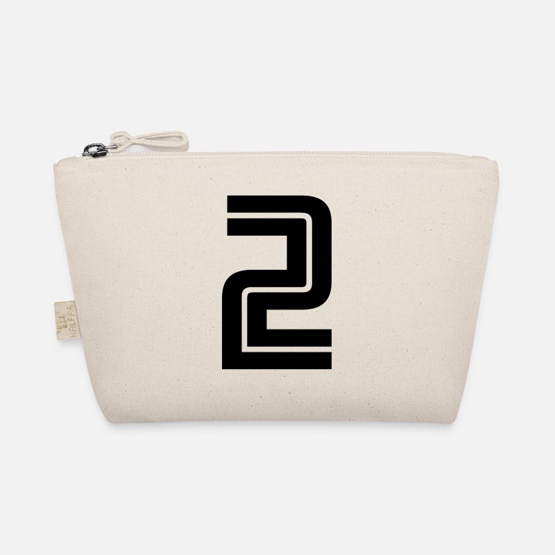 2 - Organic Pouch - nature