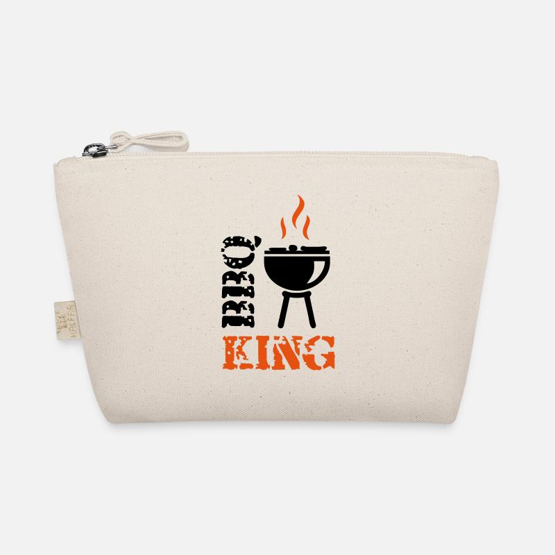 BBQ King Bio-Täschchen