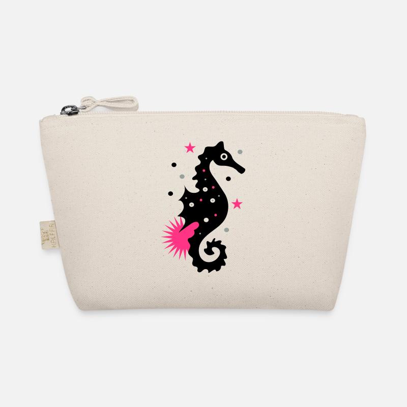 Le cheval de mer Trousse biologique