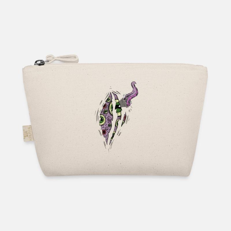 shogoth Organic Pouch
