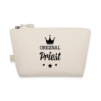 Original 3 étoiles luxe prêtre - Trousse biologique - nature - Devant
