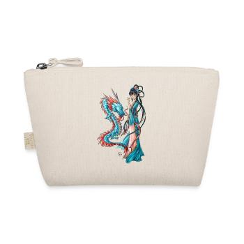 Blue Dragon - Trousse biologique - nature - Devant