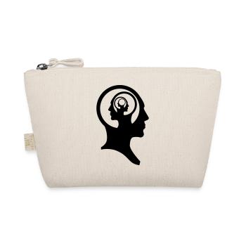 recursiv brain - Trousse biologique - nature - Devant