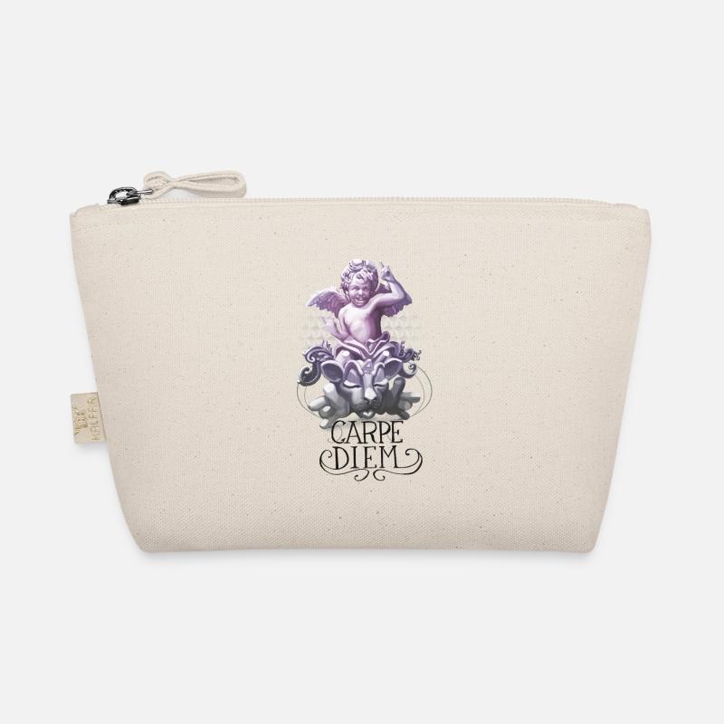 Angel Organic Pouch