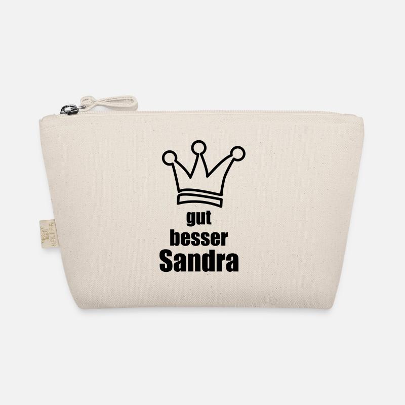 Sandra Bio-Täschchen