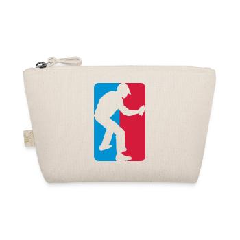 Premier Ligue Graffiti 2020 - Organic Pouch - nature - Front
