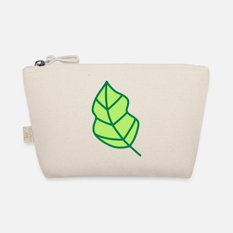 sheet Organic Pouch