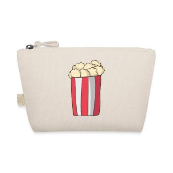 pop-corn - Trousse biologique - nature - Devant
