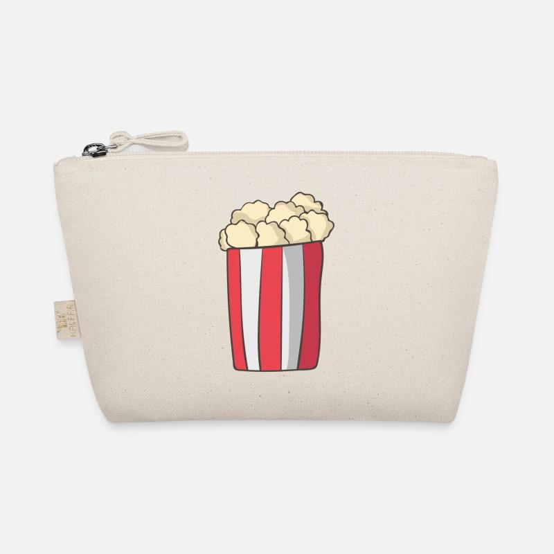pop-corn Trousse biologique