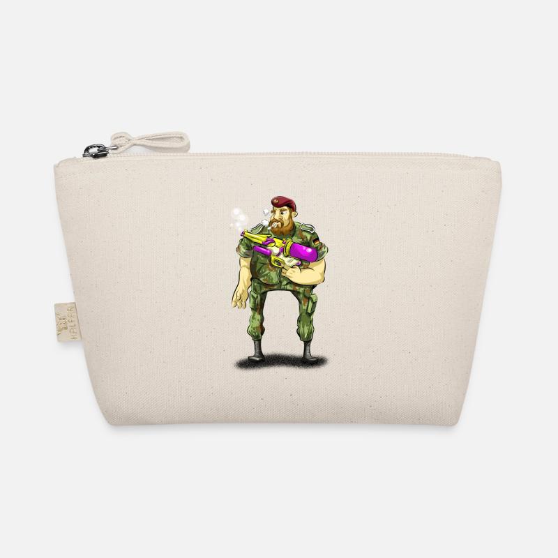 tatouage Trousse biologique