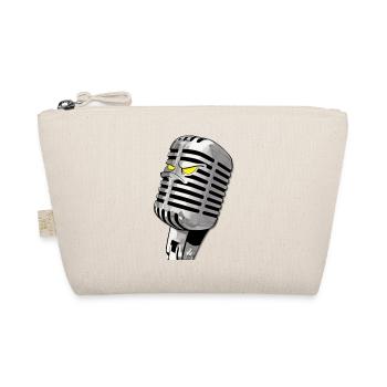 micro hip hop - Trousse biologique - nature - Devant