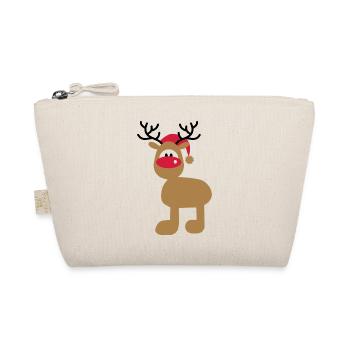Noël - Trousse biologique - nature - Devant