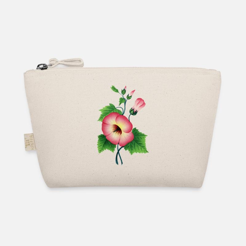 Lilie Bio-Täschchen