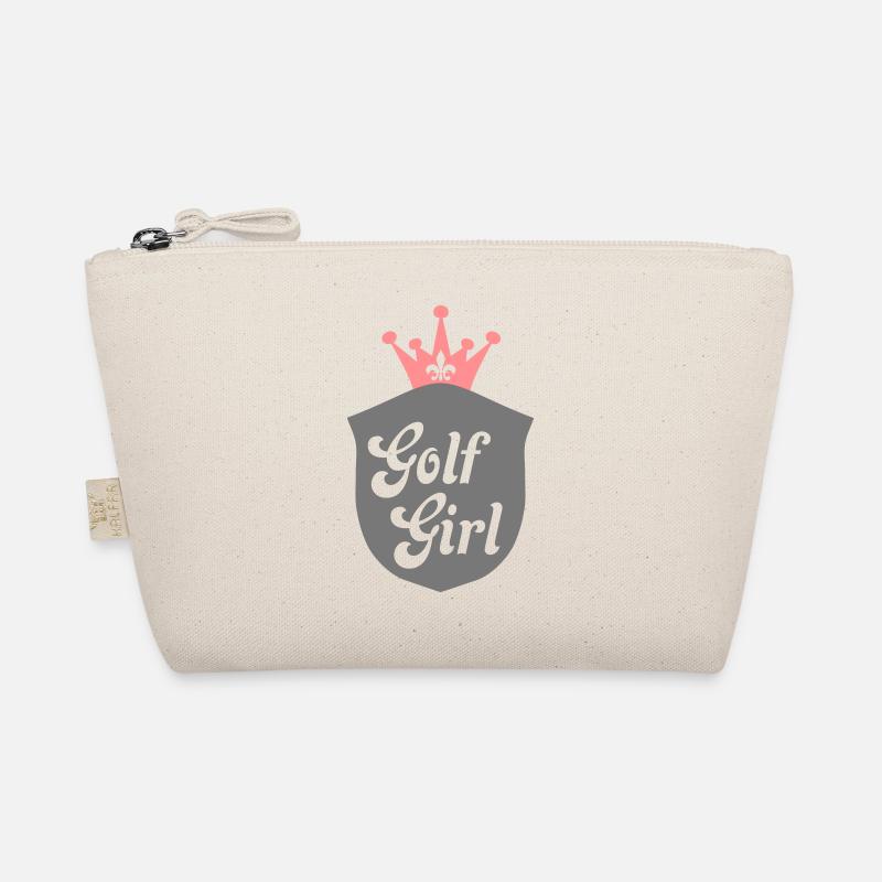 golf Trousse biologique