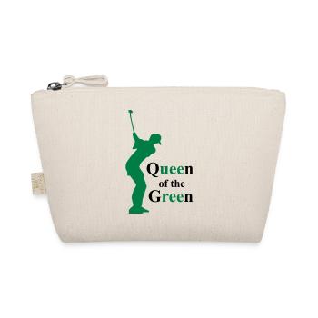 golf - Organic Pouch - nature - Front