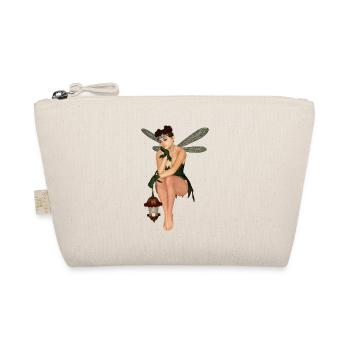 ELF - Organic Pouch - nature - Front