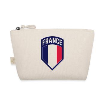 France-France - Trousse biologique - nature - Devant