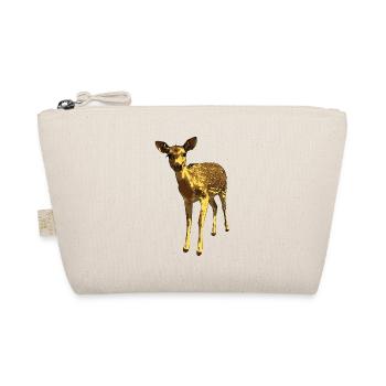 Bambi - Trousse biologique - nature - Devant
