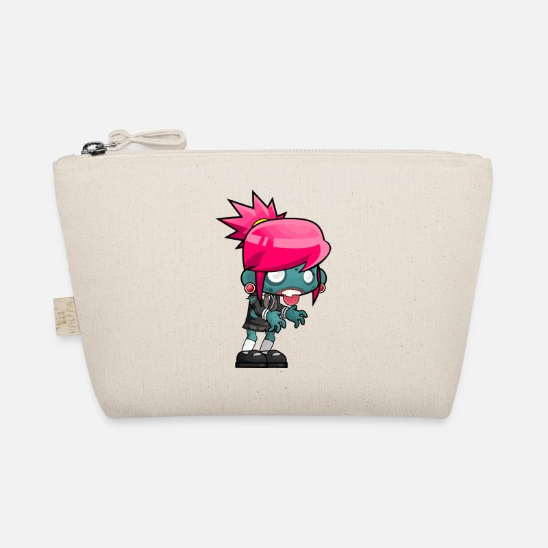 Zombie Trousse biologique