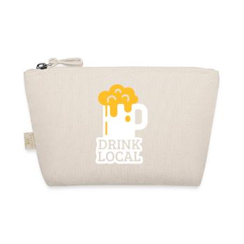 boire local - Trousse biologique - nature - Devant