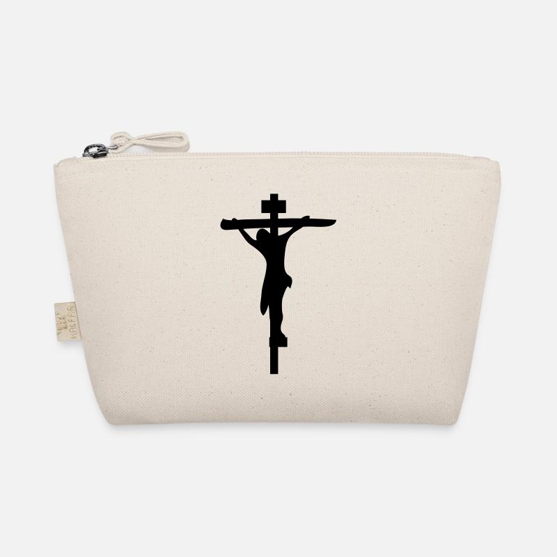 jesus - Trousse biologique - nature