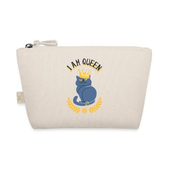 chat - Trousse biologique - nature - Devant
